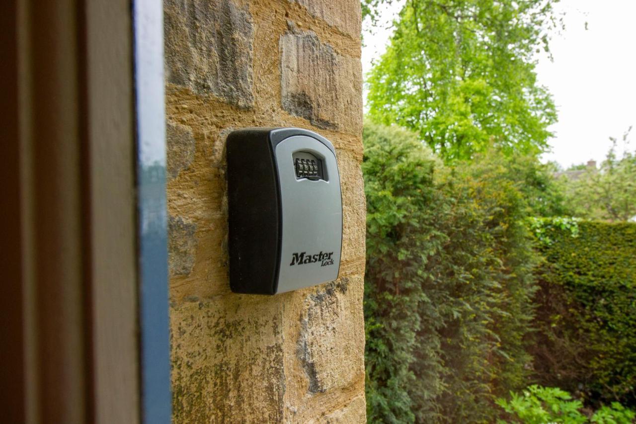 The Potting Shed, 5* Luxury Escape Cirencester Exterior photo